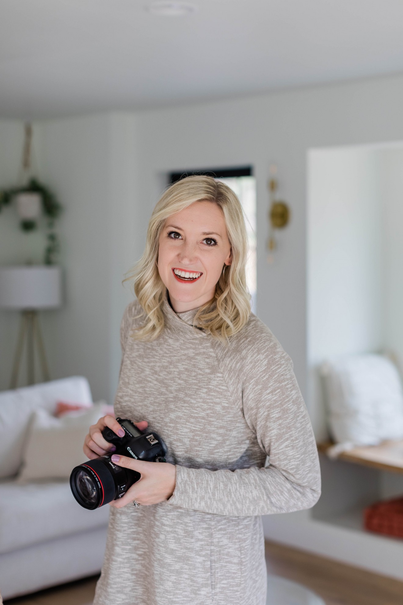 10 Questions with Kira Goff